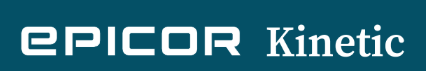 Epicor Kinetic: ERP per aziende manifatturiere