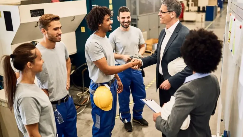 Gestione del business con le soluzioni SOME