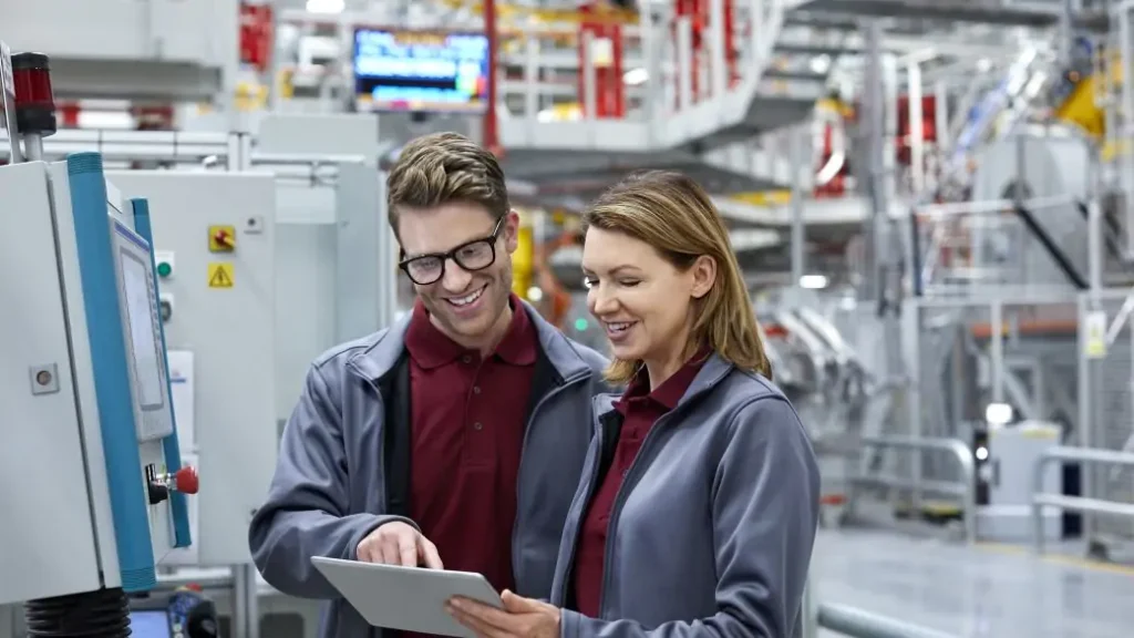 Gestione ERP aziendale con SOME