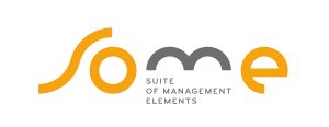 Logo Some -Soluzioni ERP complete con supporto end-to-end
