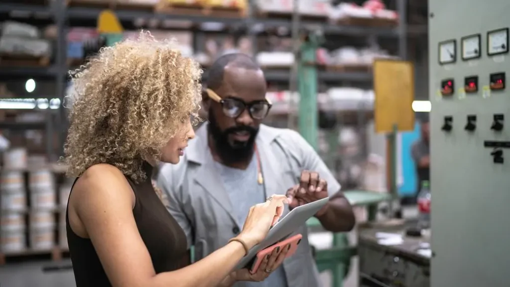 Gestione ERP aziendale con SOME