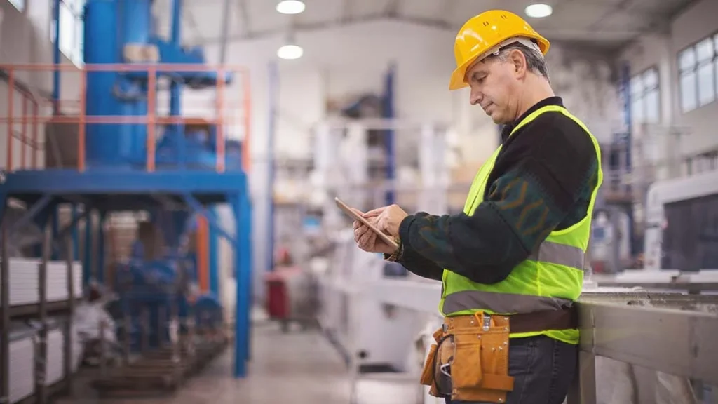 Gestione ERP aziendale con SOME