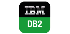 Analisi e report con connettore per file IBM DB2
