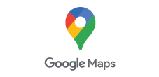 Analisi e report con connettore per Google Maps