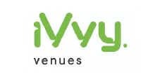 Logo iVvy venues