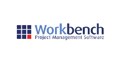 logo workbench project management software