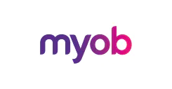 Logo myob