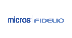 Logo Micros Fidelio