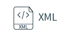 Analisi e report con connettore per file XML