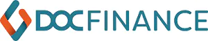 Logo DocFinance