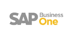 Logo SAP Business One
