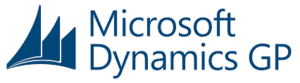 Logo Microsoft Dynamics GP