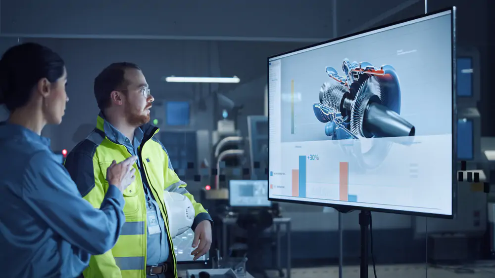 soluzioni ERP per industria manifatturiera SOME