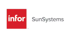 Logo Infor SunSystem