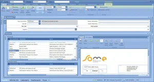 Documentale e fatturazione elettronica Some