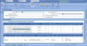 Logistica Some