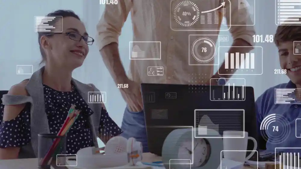 Gestione del business con le soluzioni SOME