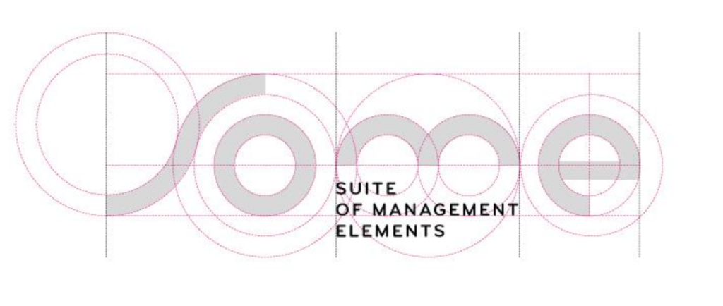 Genesi del nuovo logo