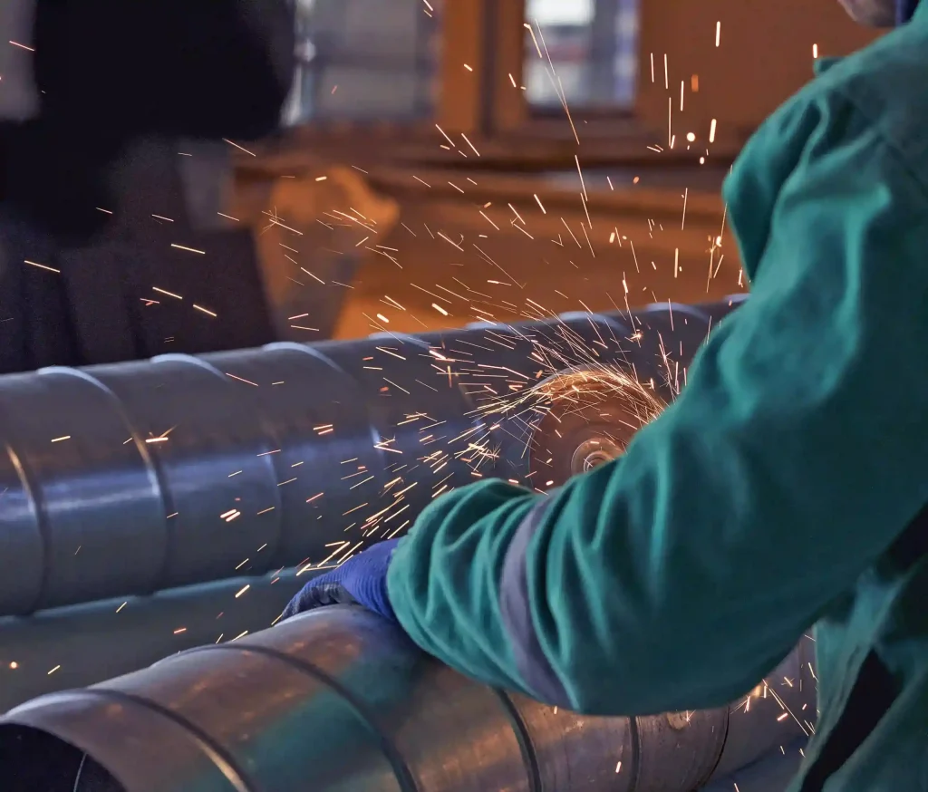 Some Metals - Progettato per le operazioni di oggi e per la visione di domani